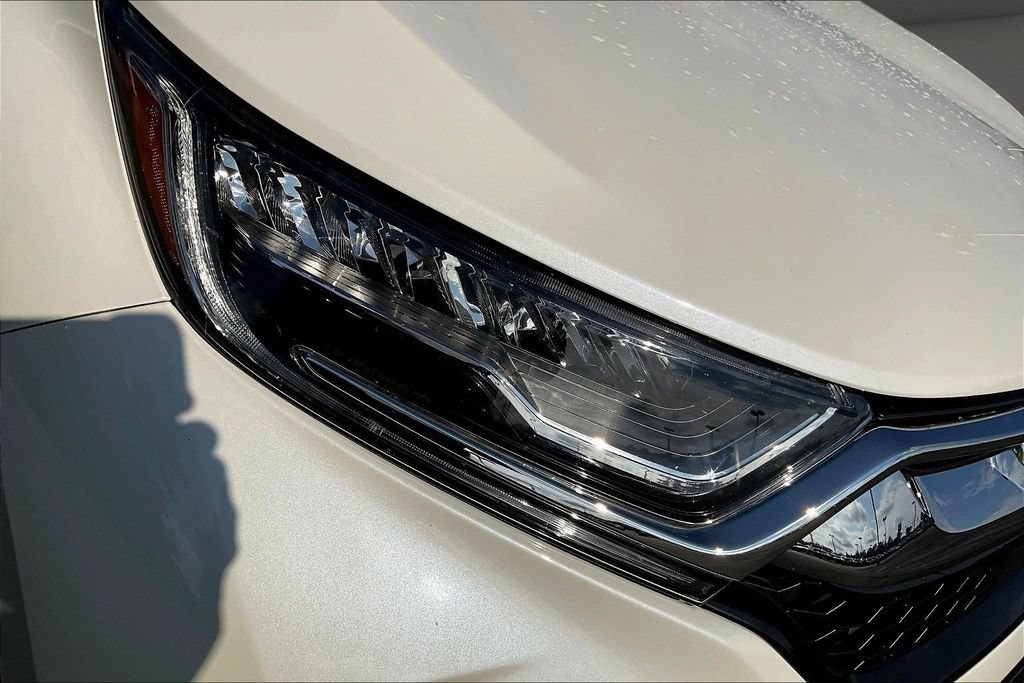 Used 2017 Honda CR-V Touring image 35