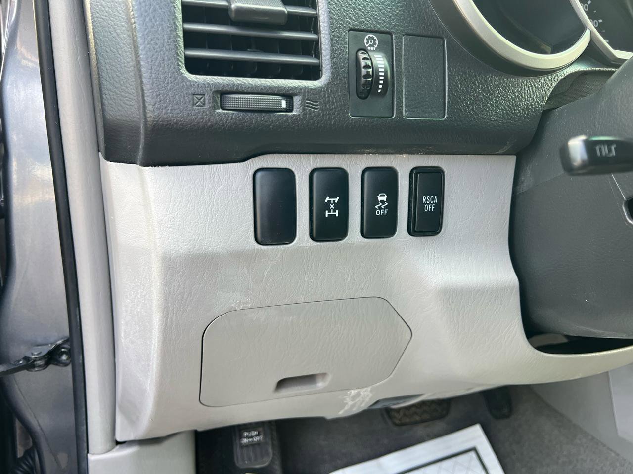 Used 2008 Toyota 4Runner Sport image 9