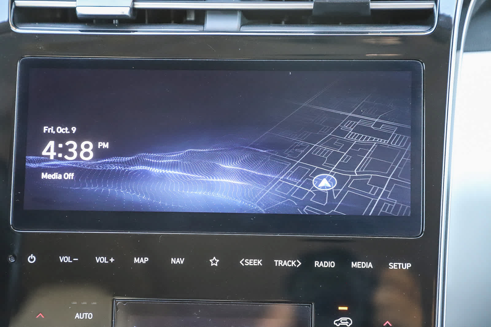 Certified 2024 Hyundai Tucson SEL AWD/4WD image 14