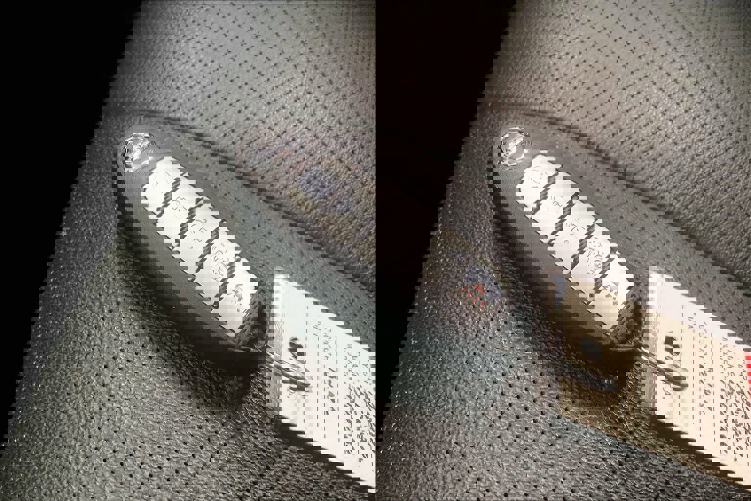 Used 2022 Nissan Murano SL w/ Cargo Package image 17