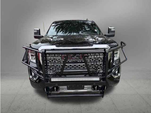 Used 2020 GMC Sierra 1500 Denali w/ Technology Package image 2