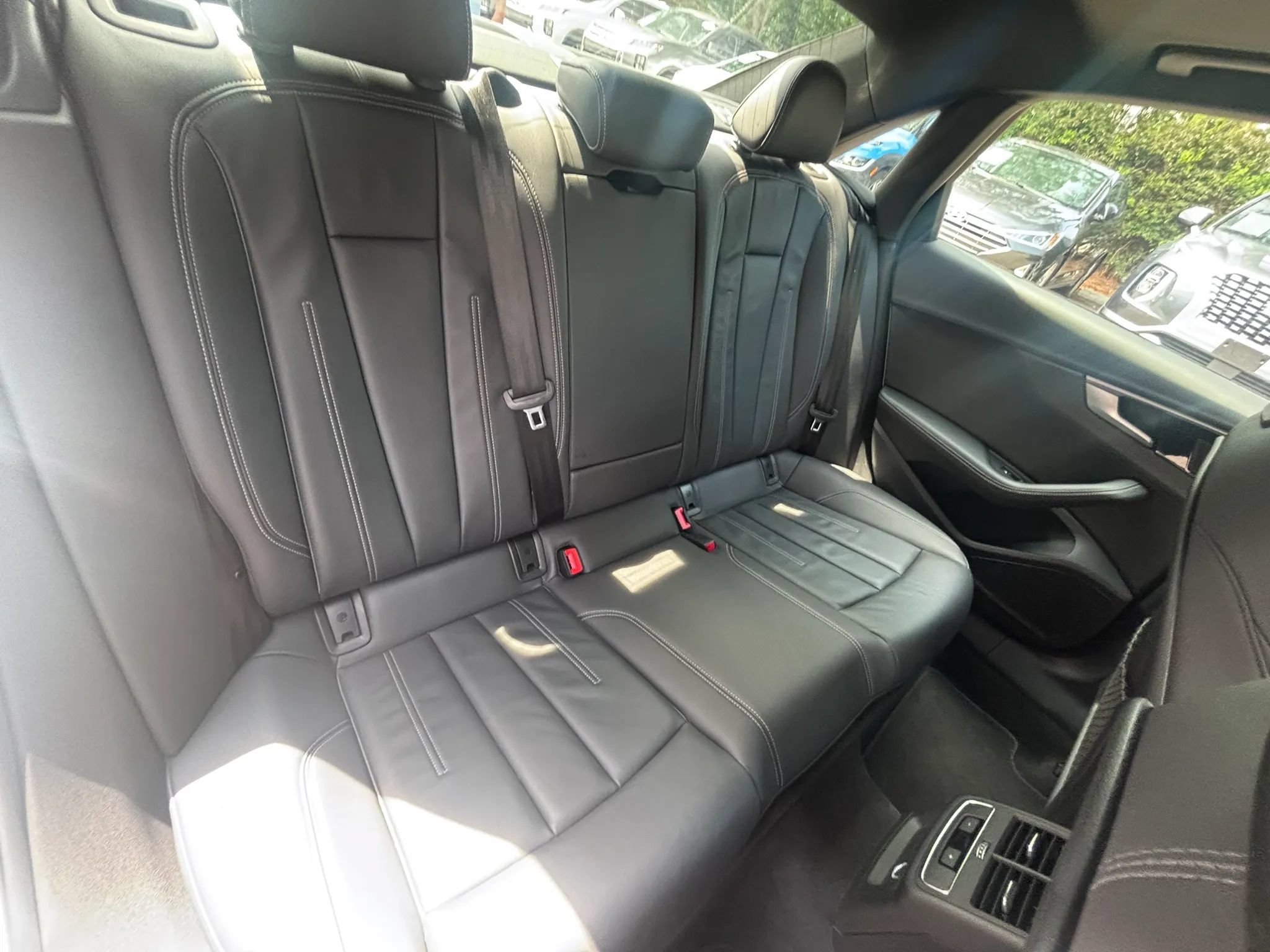 Used 2023 Audi A4 2.0T Premium Plus AWD/4WD image 12