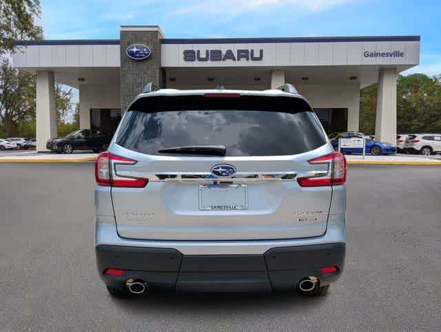 New 2026 Subaru Ascent Touring AWD/4WD image 5