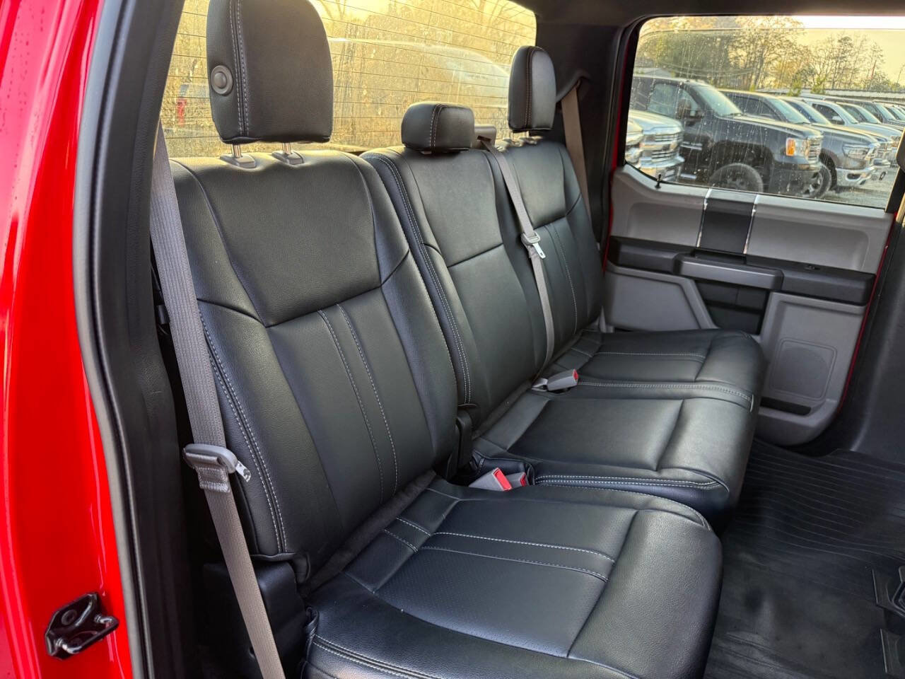 Used 2019 Ford F150 XLT w/ Equipment Group 301A Mid image 23