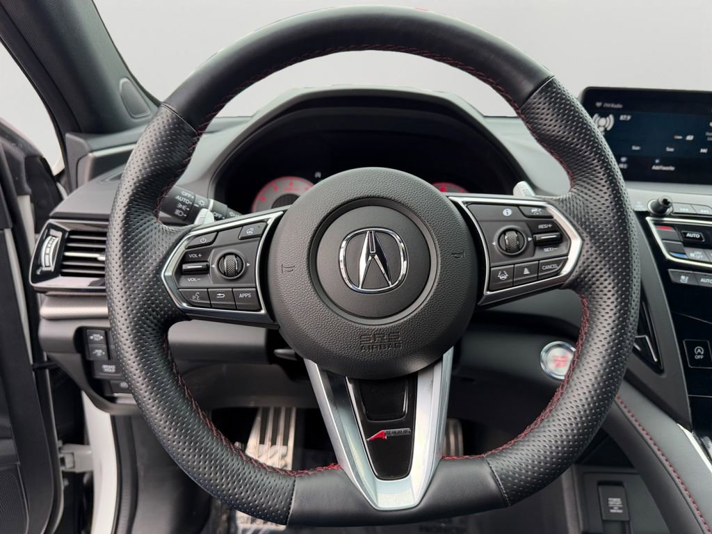 Used 2022 Acura RDX AWD image 19