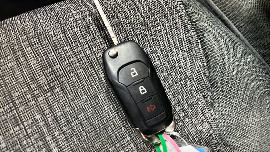 Used 2023 Ford F250 XLT image 20