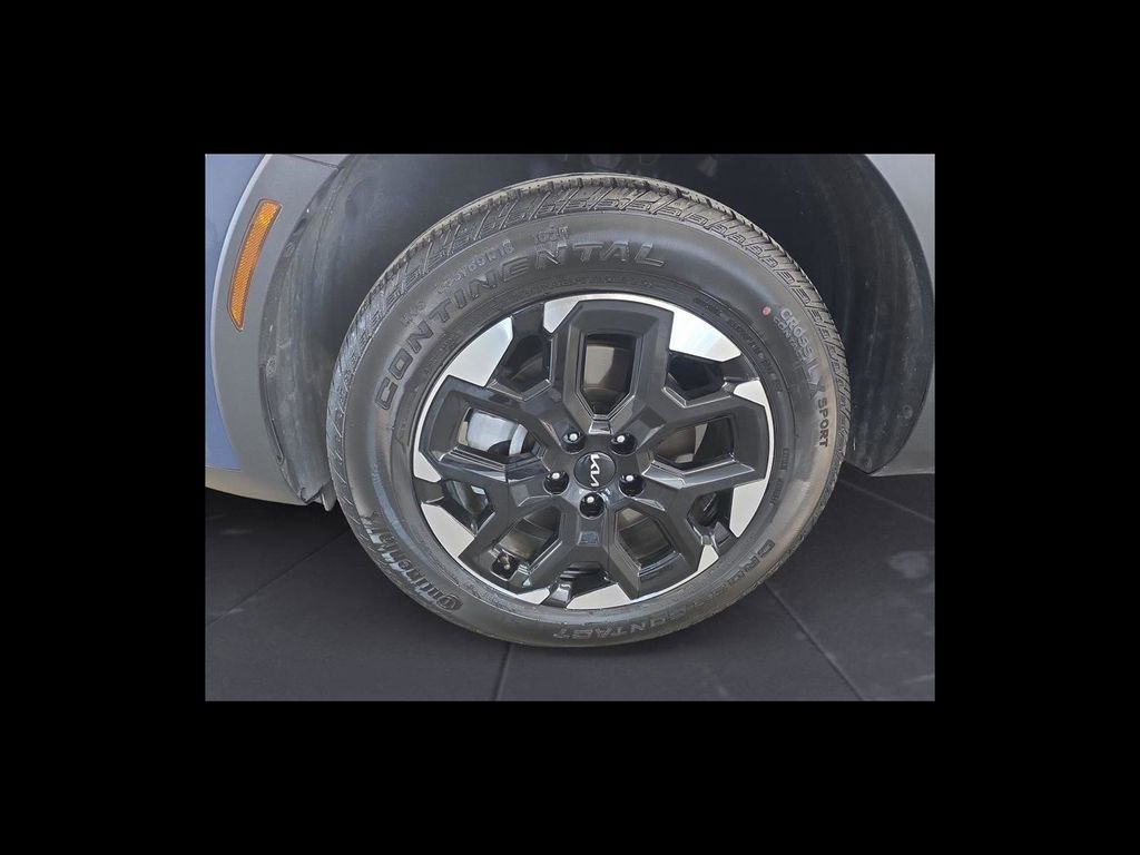 Used 2024 Kia Sorento S w/ Panoramic Sunroof Package AWD/4WD image 10