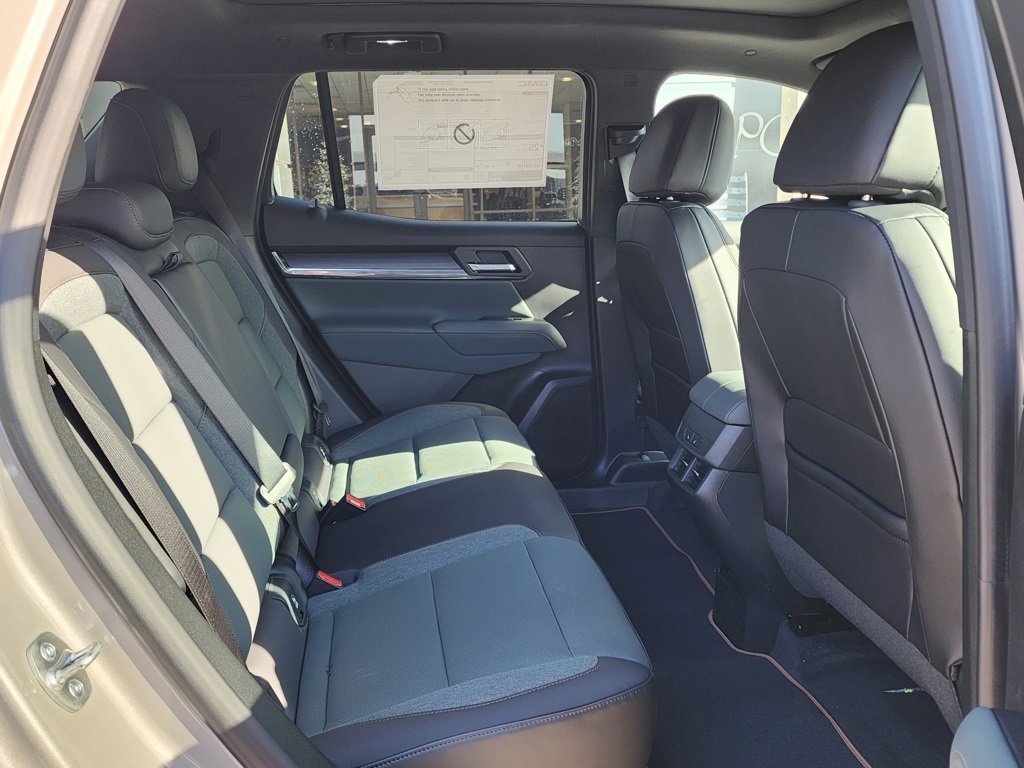 New 2026 GMC Terrain AT4 w/ Convenience Package III image 45