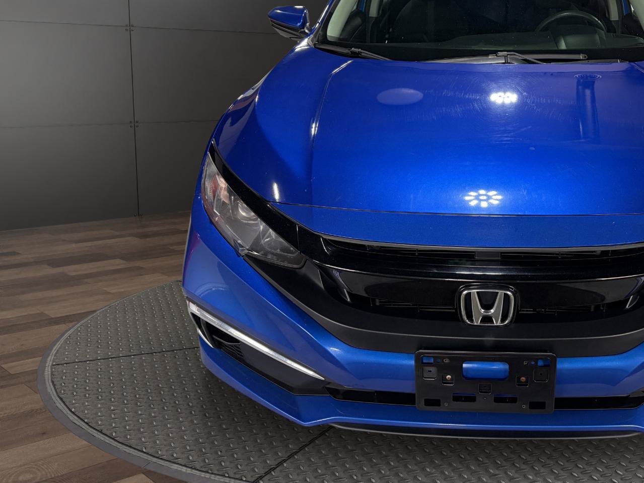 Used 2019 Honda Civic LX image 27