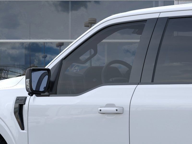 New 2026 Ford F150 XLT w/ Equipment Group 302A MID AWD/4WD image 22