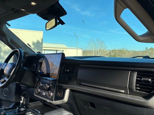 Used 2024 Ford Expedition Max XLT AWD/4WD image 37