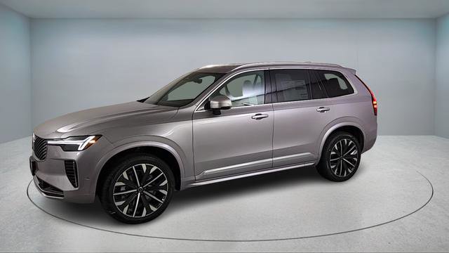 New 2026 Volvo XC90 B6 Plus w/ Protection Package Premier AWD/4WD image 3