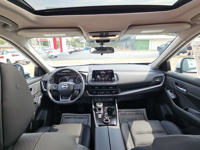 New 2026 Nissan Rogue SV image 27