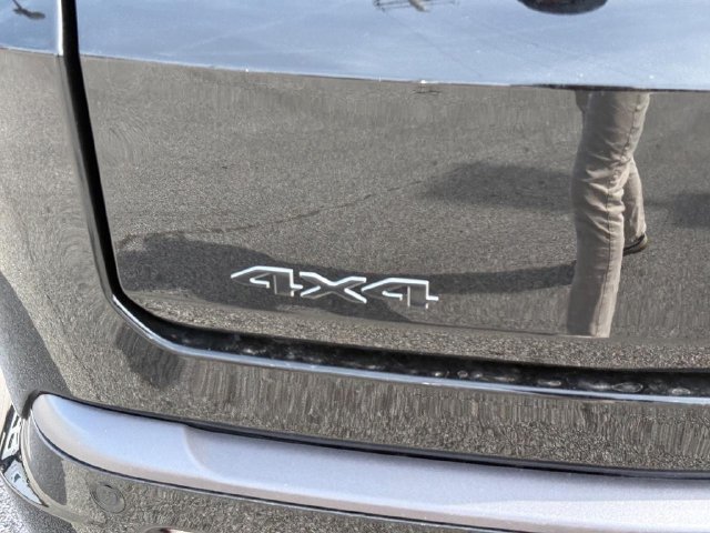 New 2026 Jeep Grand Wagoneer Limited AWD/4WD image 6