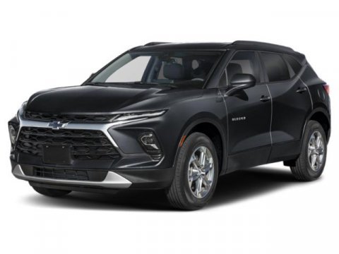Used 2026 Chevrolet Blazer LT FWD video 1