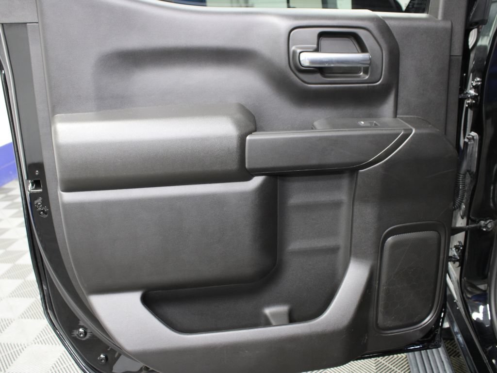 Used 2026 GMC Sierra 1500 Pro w/ Graphite Edition AWD/4WD image 58