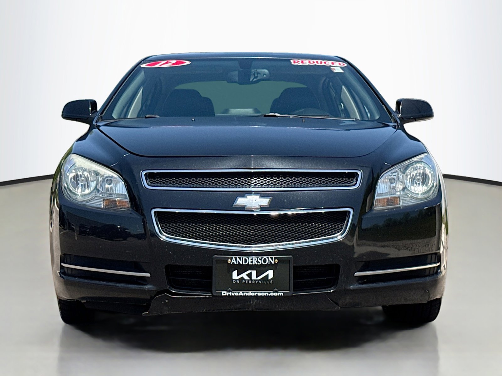 Used 2012 Chevrolet Malibu LT FWD image 14