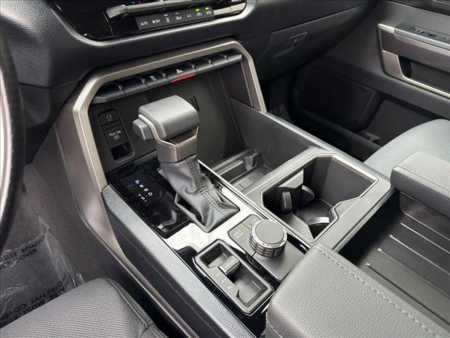 New 2026 Toyota Tundra SR5 image 17