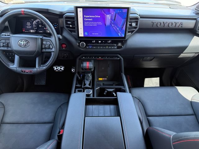 Used 2025 Toyota Tundra TRD Pro AWD/4WD image 26