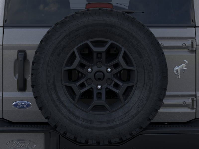 New 2026 Ford Bronco Badlands image 24
