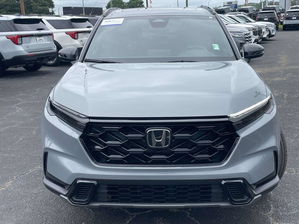 Used 2024 Honda CR-V Sport image 8