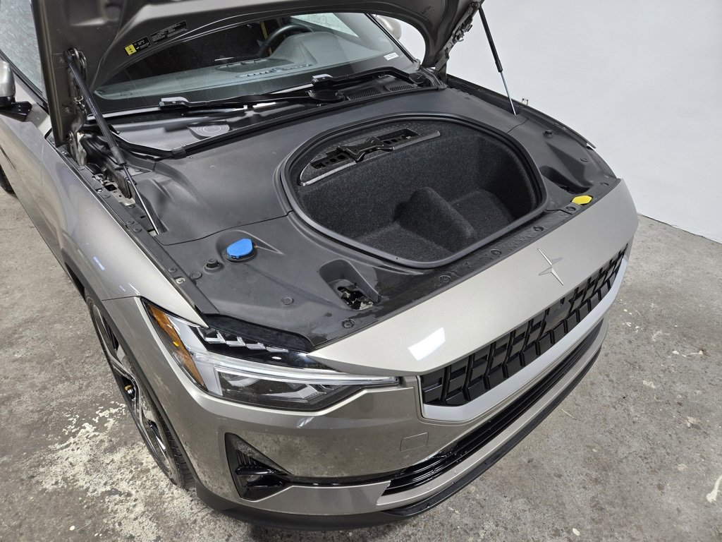 Used 2022 Polestar Polestar 2 w/ Performance Package image 59