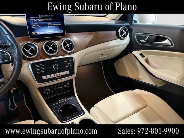 Used 2019 Mercedes-Benz GLA 250 w/ Convenience Package image 23