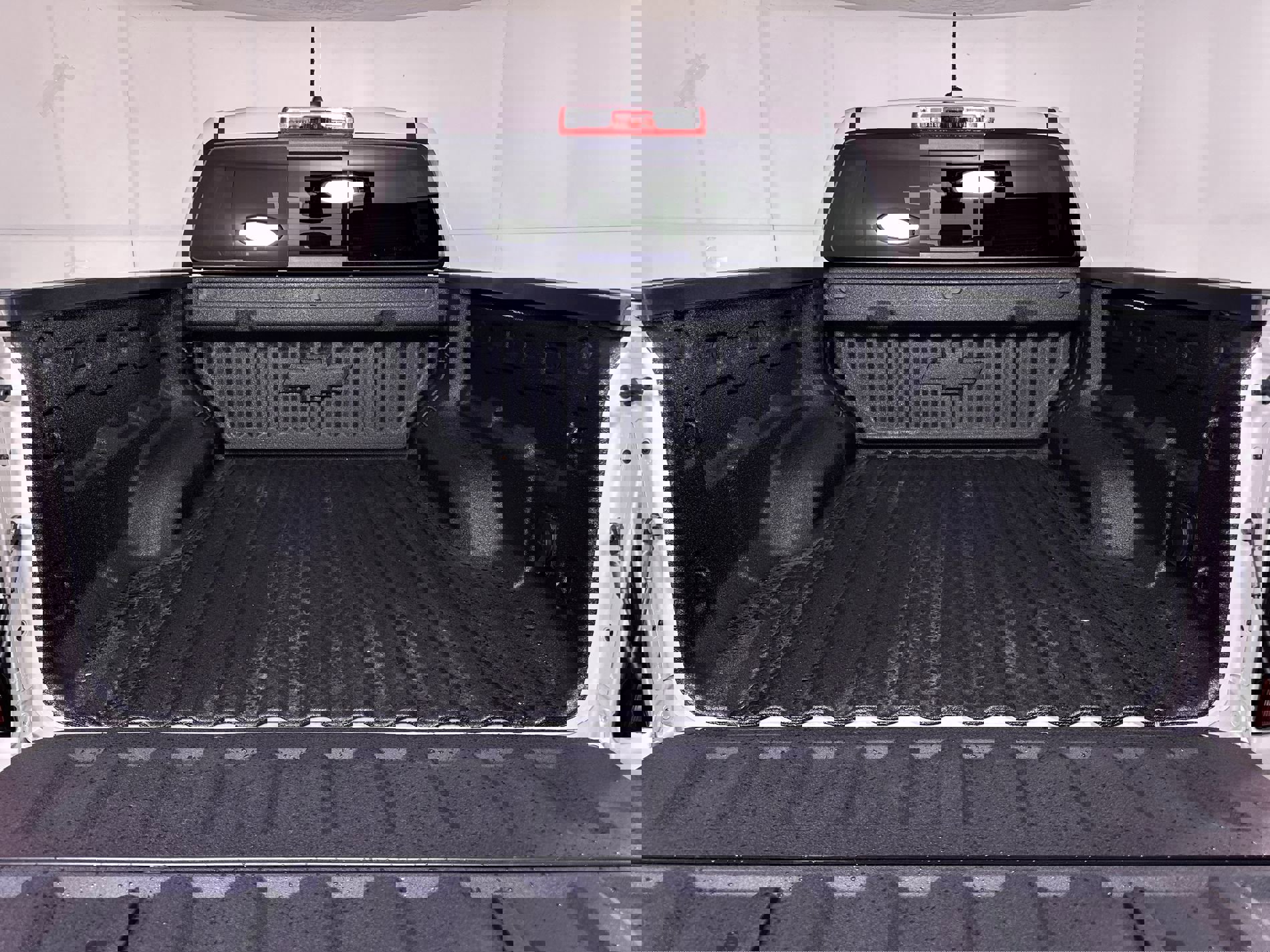 New 2026 Chevrolet Colorado ZR2 w/ Technology Package image 61