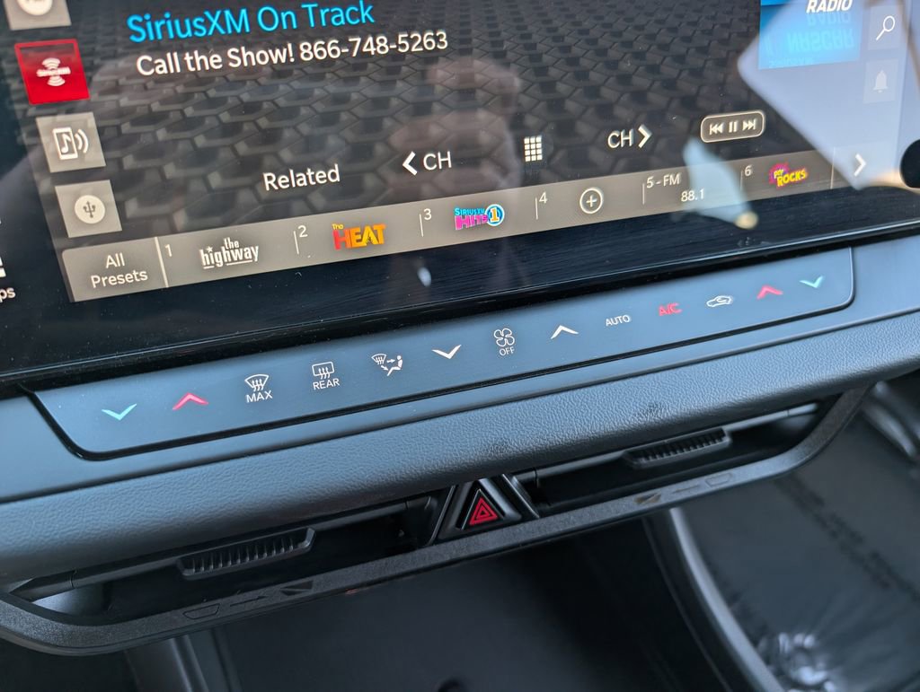 New 2026 Dodge Charger R/T Scat Pack image 25