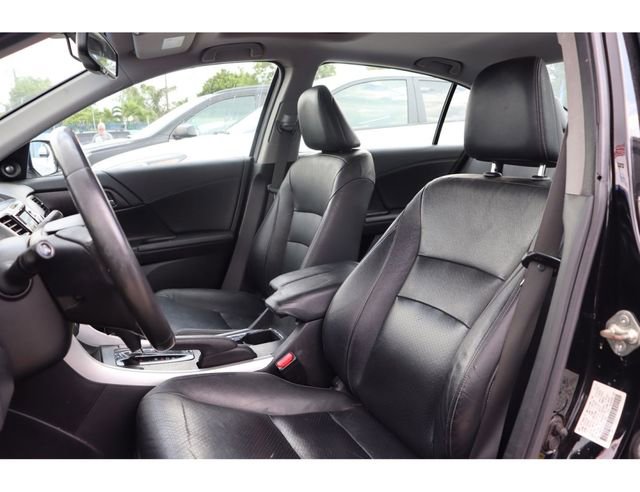 Used 2013 Honda Accord EX-L image 17