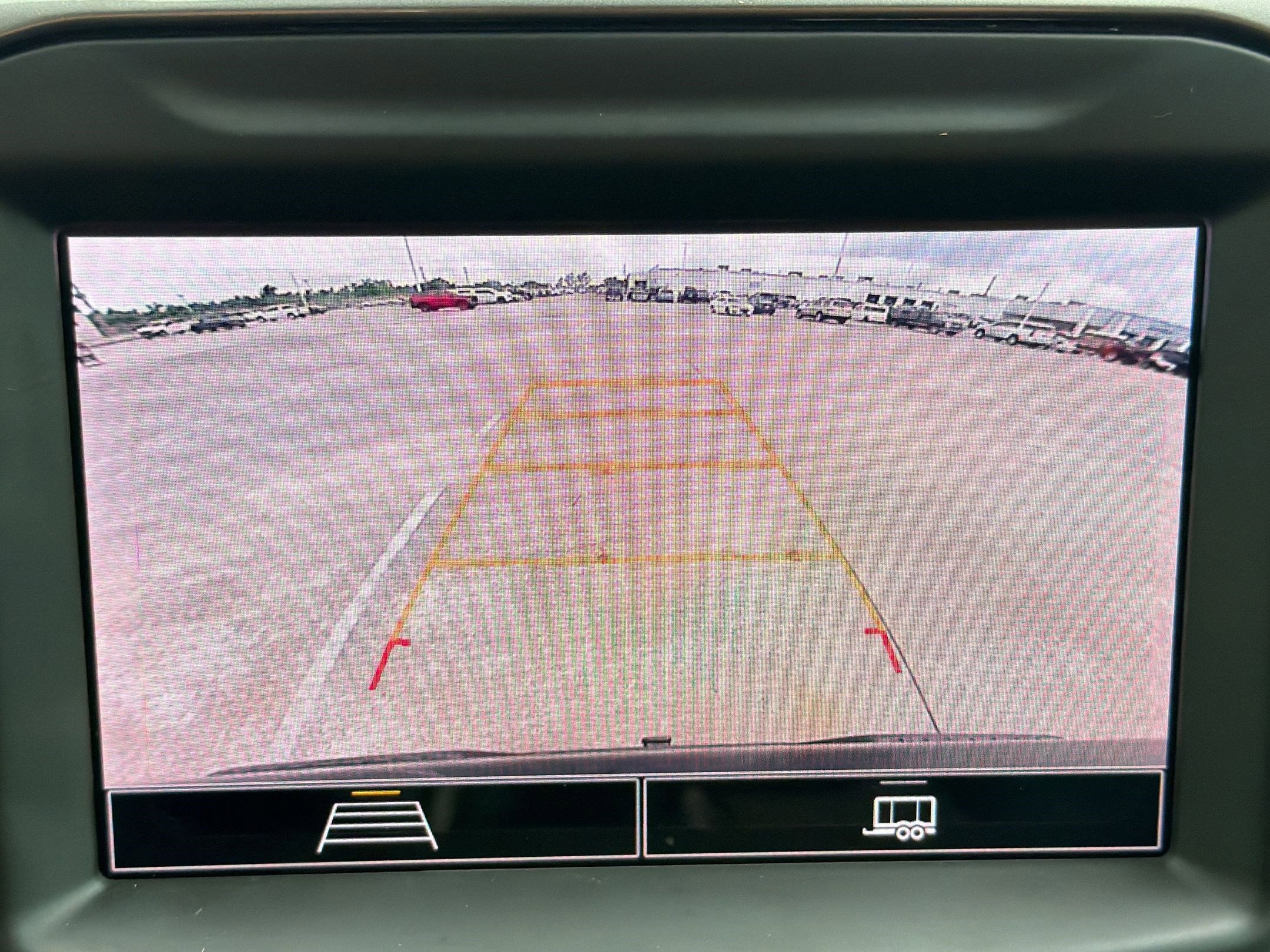 Used 2023 Chevrolet Silverado 1500 Custom RWD image 26