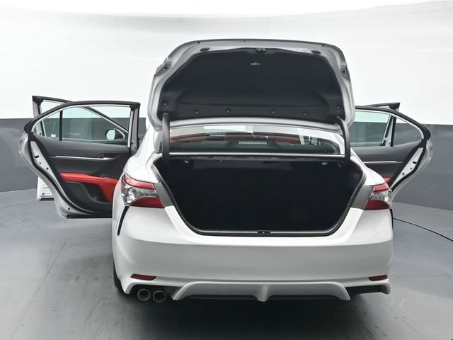 Certified 2024 Toyota Camry XSE image 54