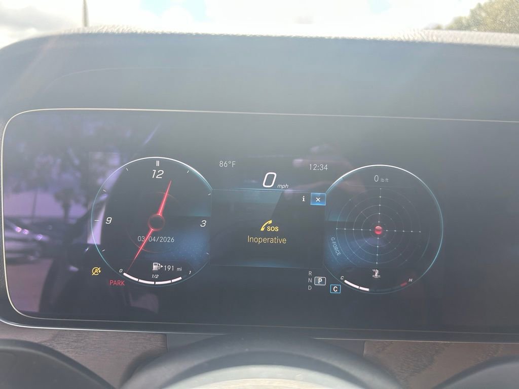 Used 2022 Mercedes-Benz E 350 E 350 image 24