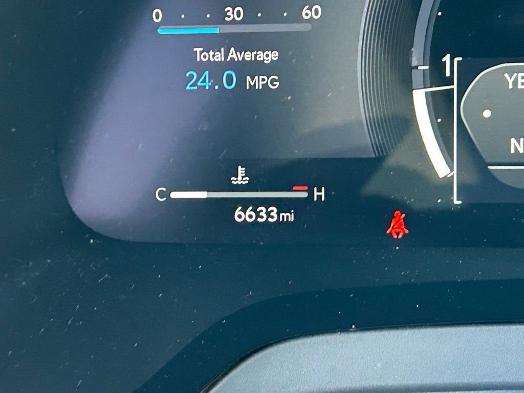 Used 2025 Lexus RX 350 Premium Plus w/ Convenience Package AWD/4WD image 21