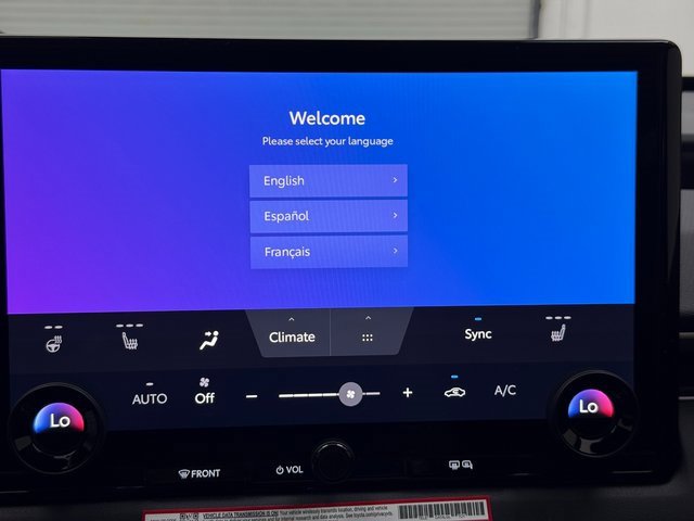 New 2026 Toyota bZ image 17