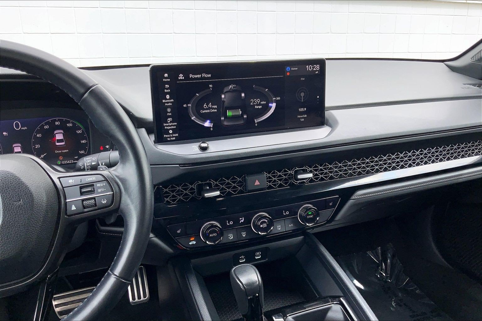 Used 2023 Honda Accord Sport image 7