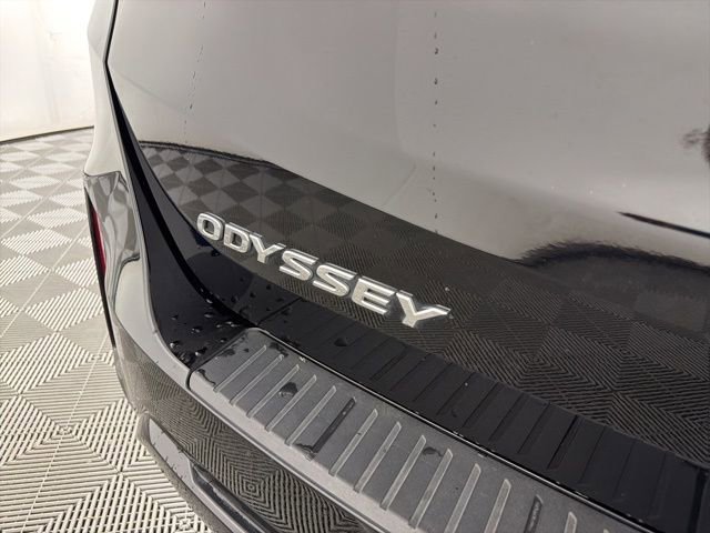 Used 2025 Honda Odyssey EX-L image 17