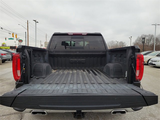 Used 2020 GMC Sierra 1500 SLT w/ SLT Premium Plus Package image 10