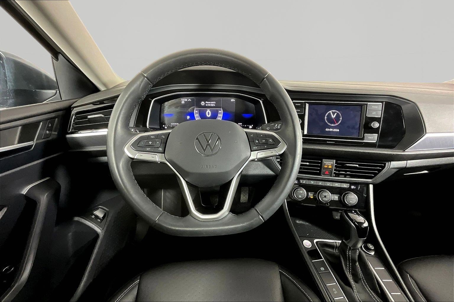 Used 2012 Volkswagen Jetta S image 9