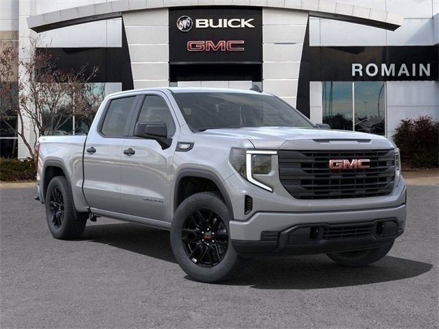 New 2025 GMC Sierra 1500 Pro w/ Graphite Edition image 79