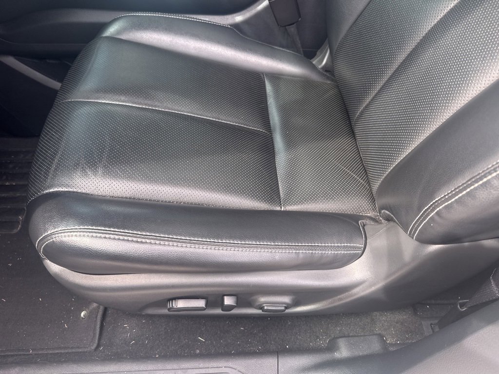 Used 2020 Nissan Murano SL w/ Moonroof Package image 17