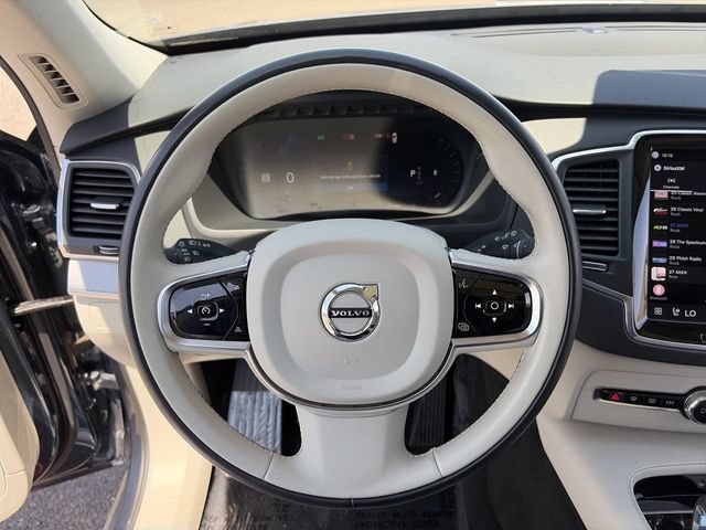 Used 2024 Volvo XC90 B5 Core w/ Protection Package Premier AWD/4WD image 24
