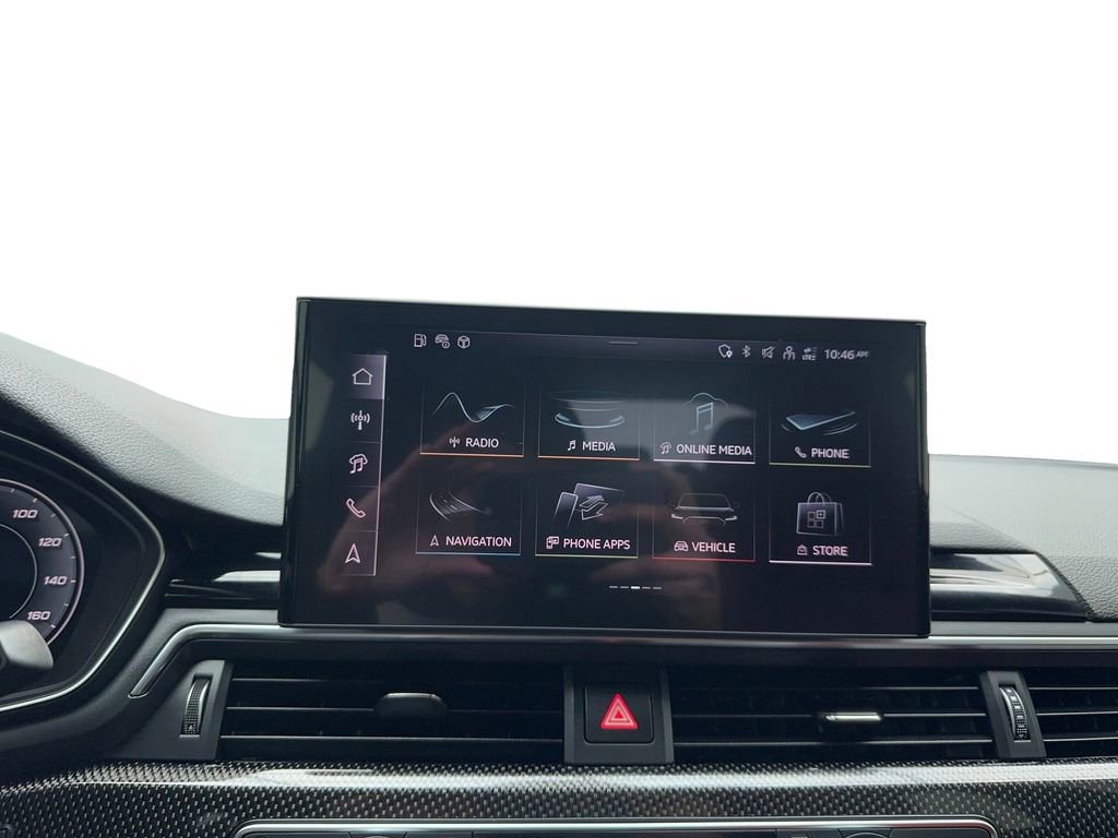 Used 2024 Audi S5 Premium Plus w/ Premium Plus Package image 21