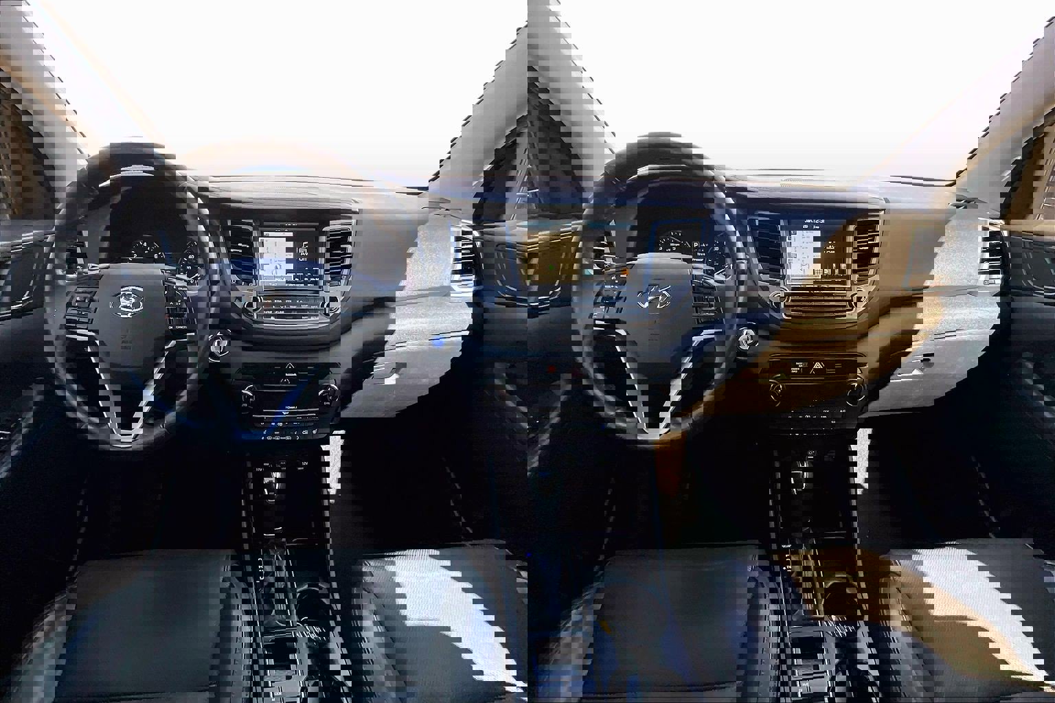 Used 2016 Hyundai Tucson Limited image 13