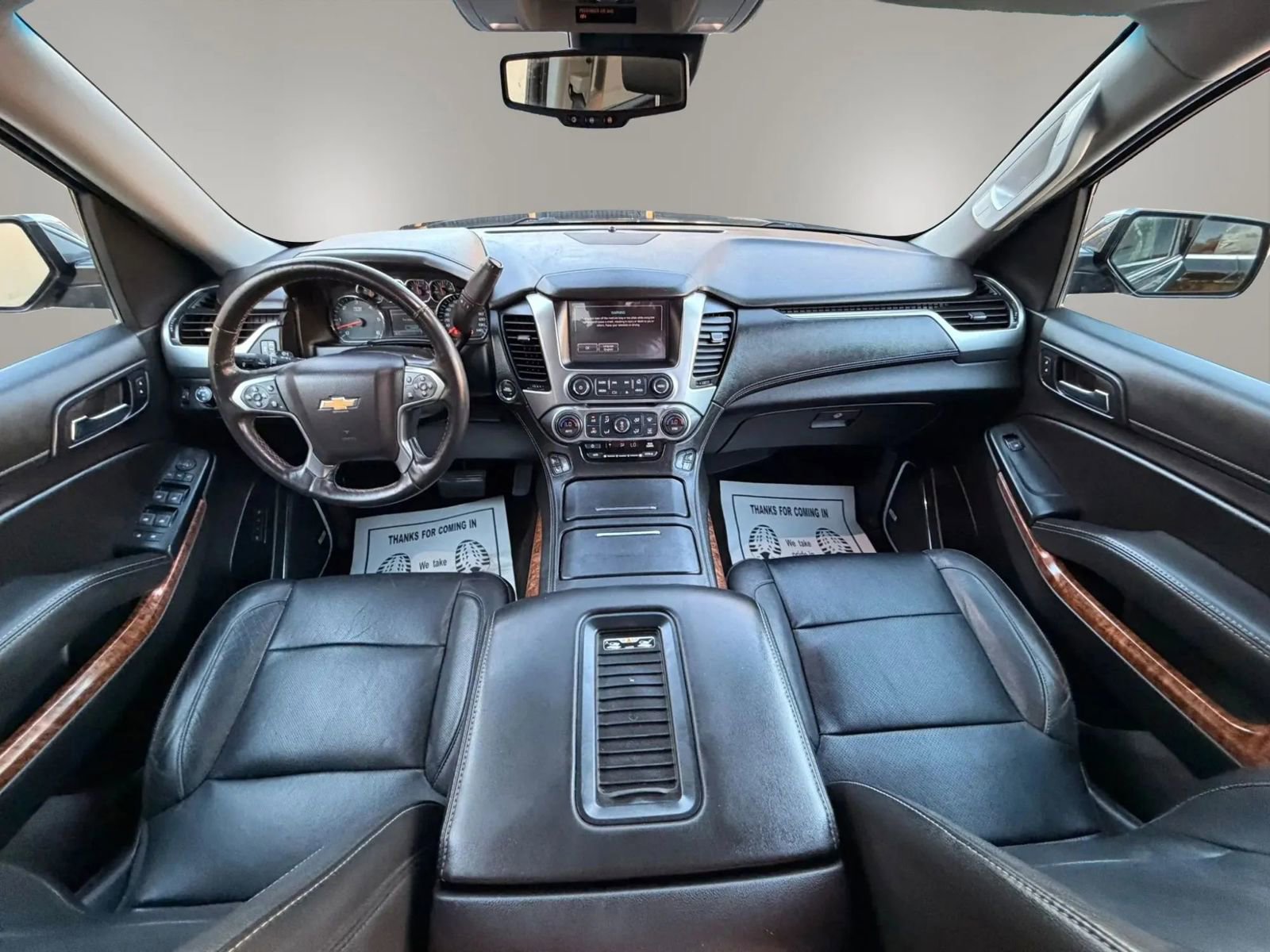 Used 2018 Chevrolet Tahoe Premier RWD image 21