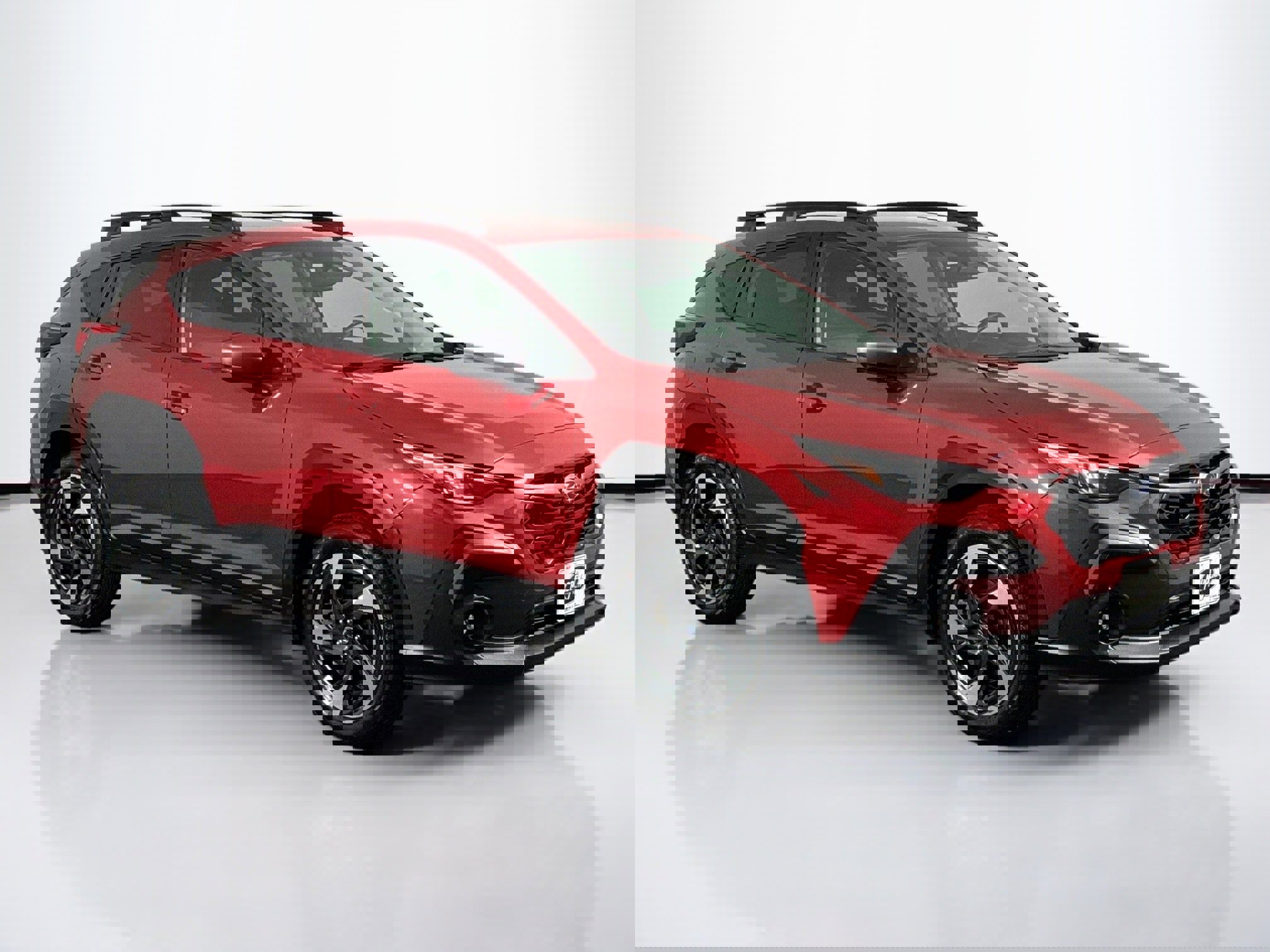 Used 2024 Subaru Crosstrek 2.5i Limited image 2