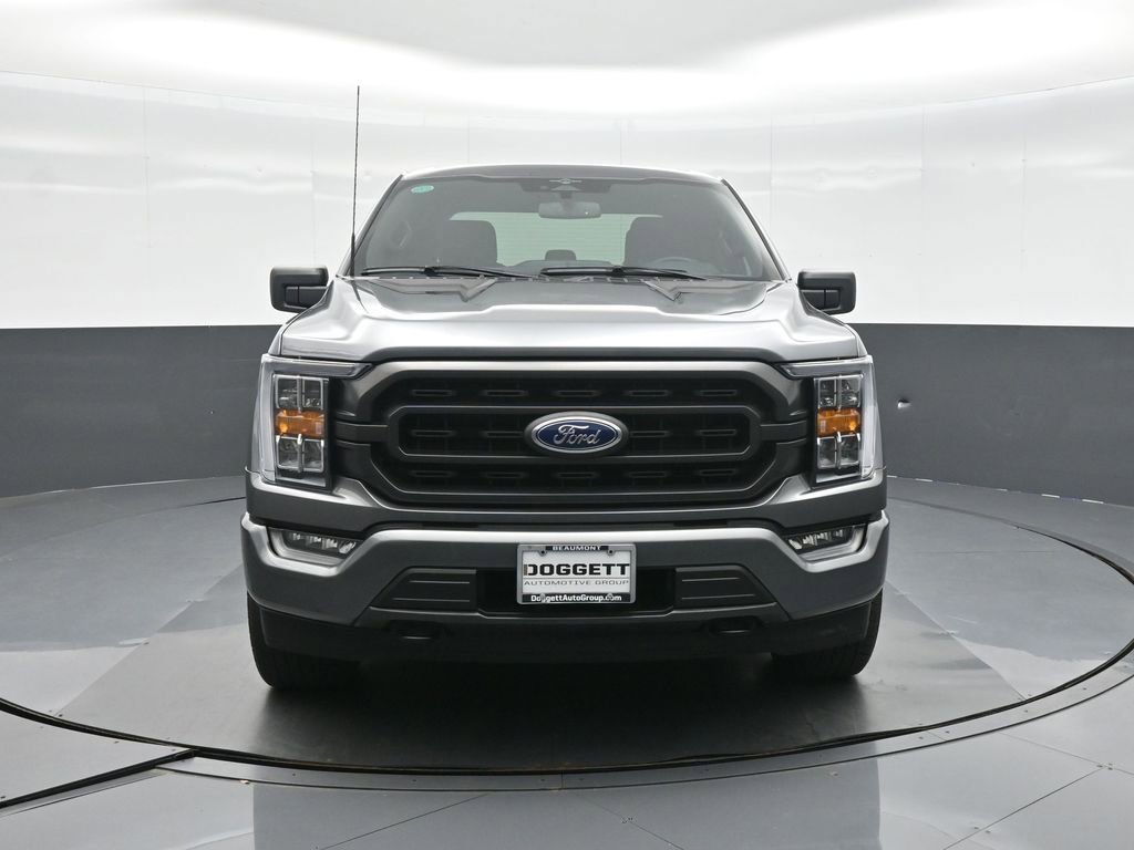 Used 2023 Ford F150 XLT w/ Equipment Group 302A High image 18