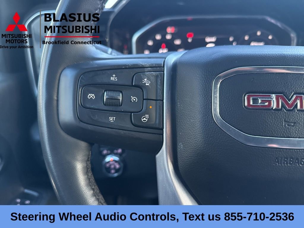 Used 2024 GMC Sierra 3500 SLE w/ SLE Value Package AWD/4WD image 18