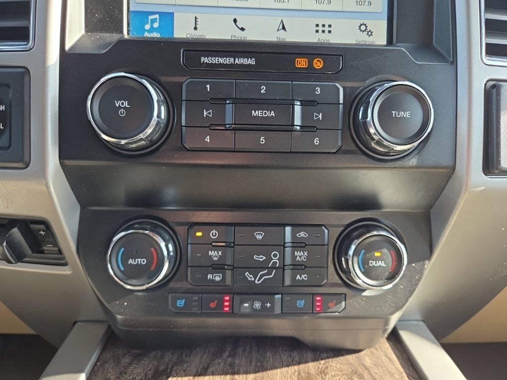 Used 2019 Ford F250 Lariat w/ Tow Technology Bundle AWD/4WD image 39