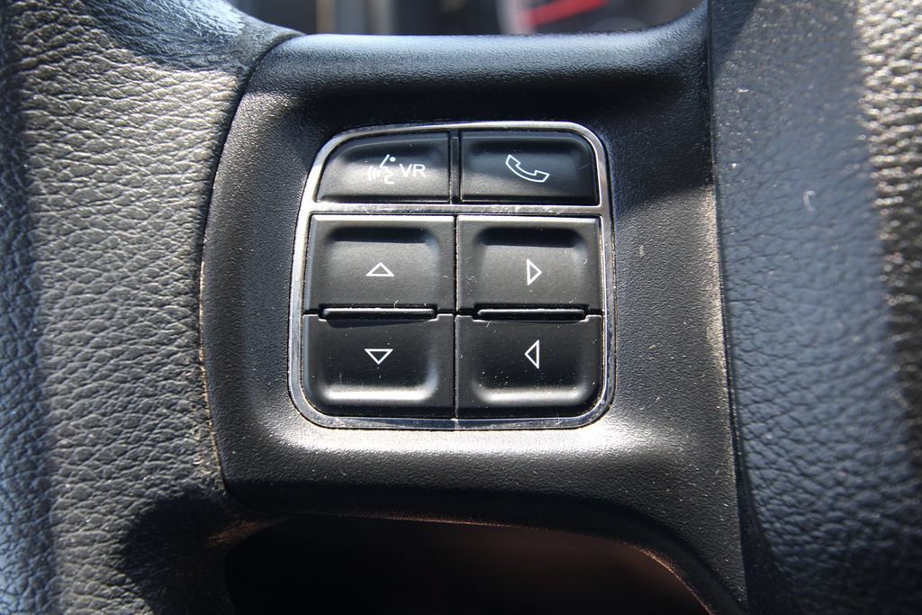 Used 2023 RAM 1500 Tradesman w/ Trailer Tow Package AWD/4WD image 19